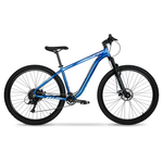 Hyper Bicycle Men's 29" Explorer Mountain Bike
