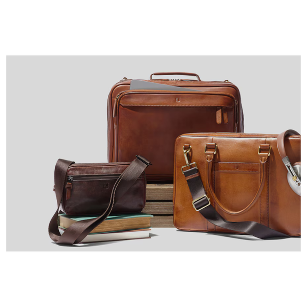 Weekend Sale: 25% Off On Luggage At Jos. A. Bank