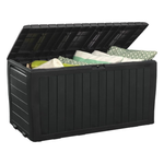 Keter Marvel Plus 71 Gallon Resin Outdoor Box