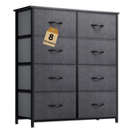 Yitahome 8-Drawers Storage Dresser For Closet & Living Room