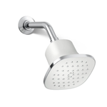 Kohler 37722-G-2MB Cinq Square Single-Function Filtered Showerhead