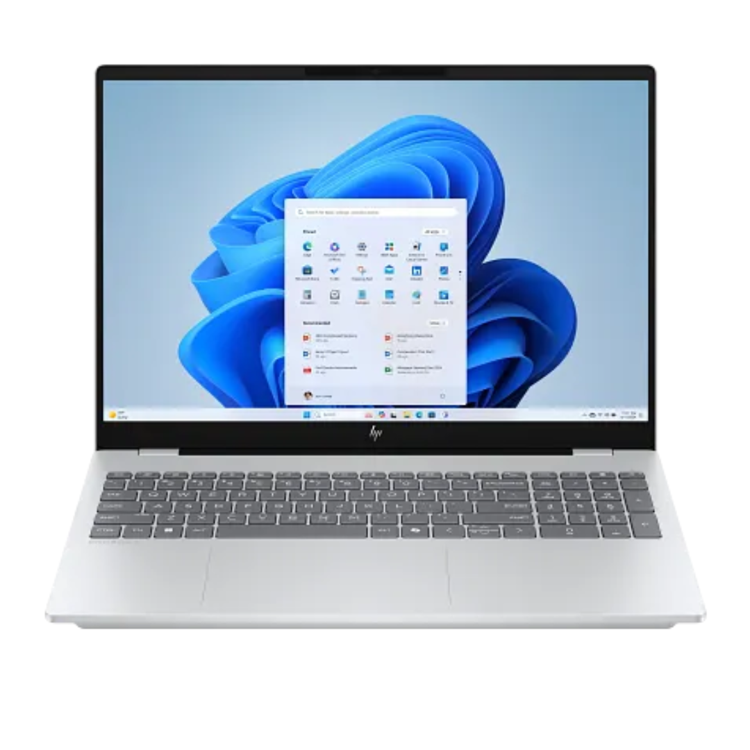 HP OmniBook 7 16" 2K FHD+ Laptop (Core 5 210H / 16GB RAM / 512GB SSD)