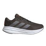 adidas Men's Galaxy 7 Running Shoes (Olive / Iron / White)