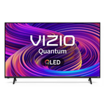 50" VIZIO Class Quantum 4K Ultra HDR Smart QLED TV