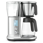 Breville Precision Brewer 12-Cup Drip Coffee Machine With Glass Carafe