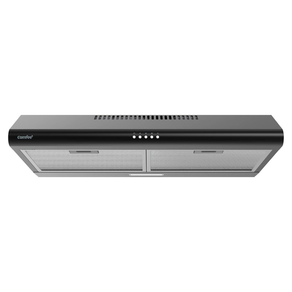 30" Under Cabinet Convertible Slim Vent Range Hood