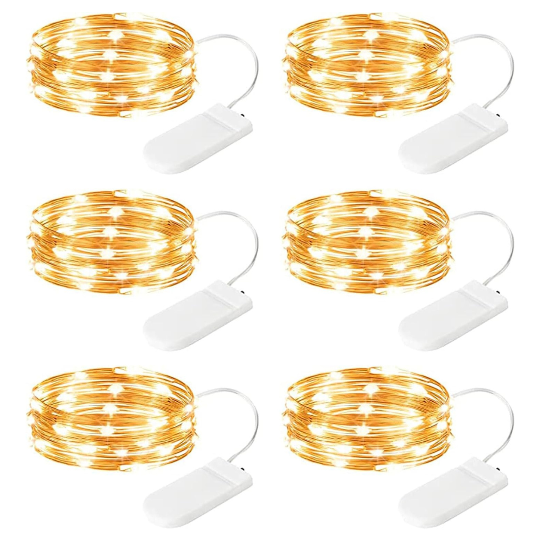 Up To 30% Off On Diwali Lights At Amazon