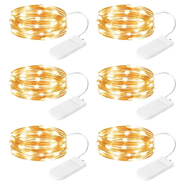 Up To 30% Off On Diwali Lights At Amazon