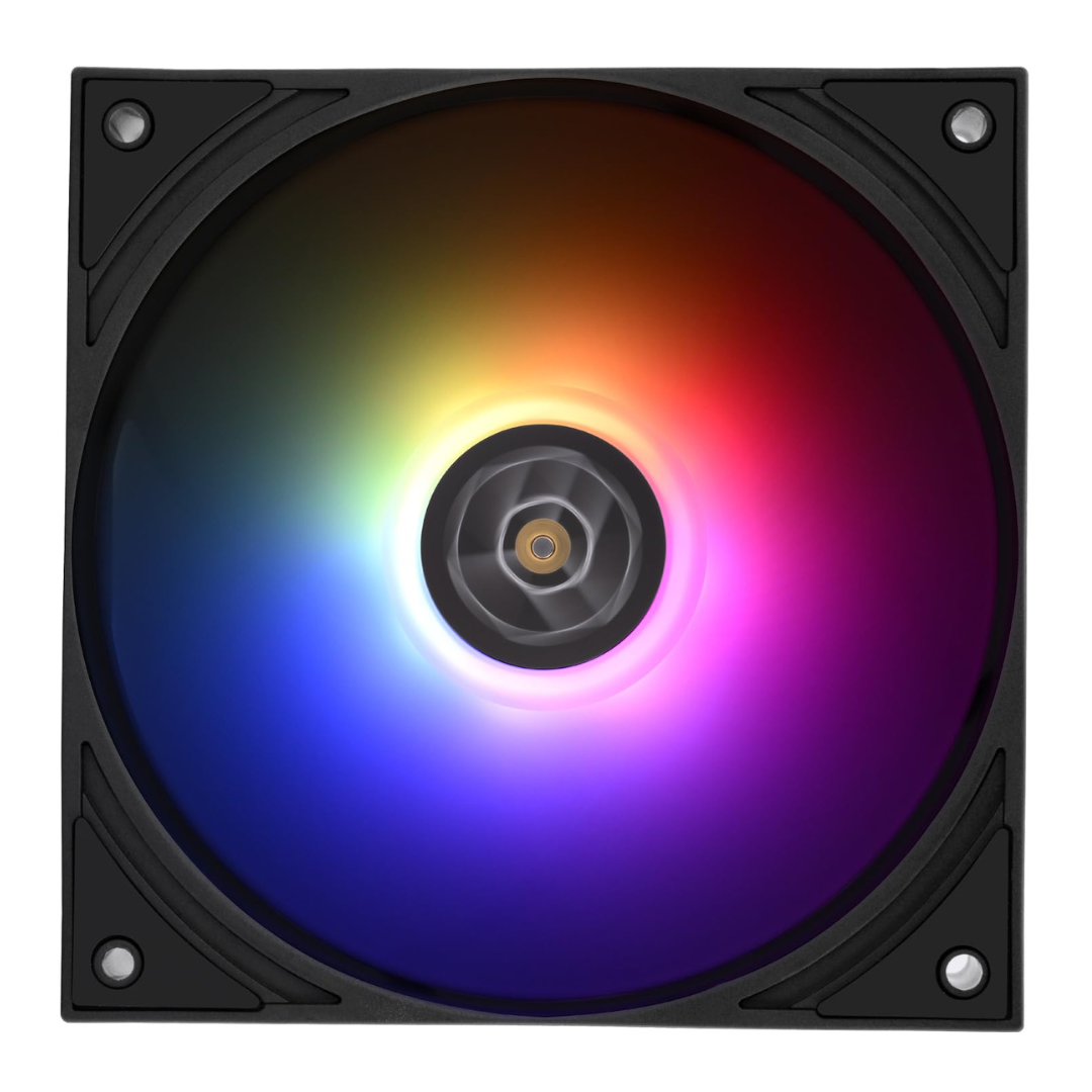 Thermalright TL-H12-X28-S 120mm ARGB CPU Fan