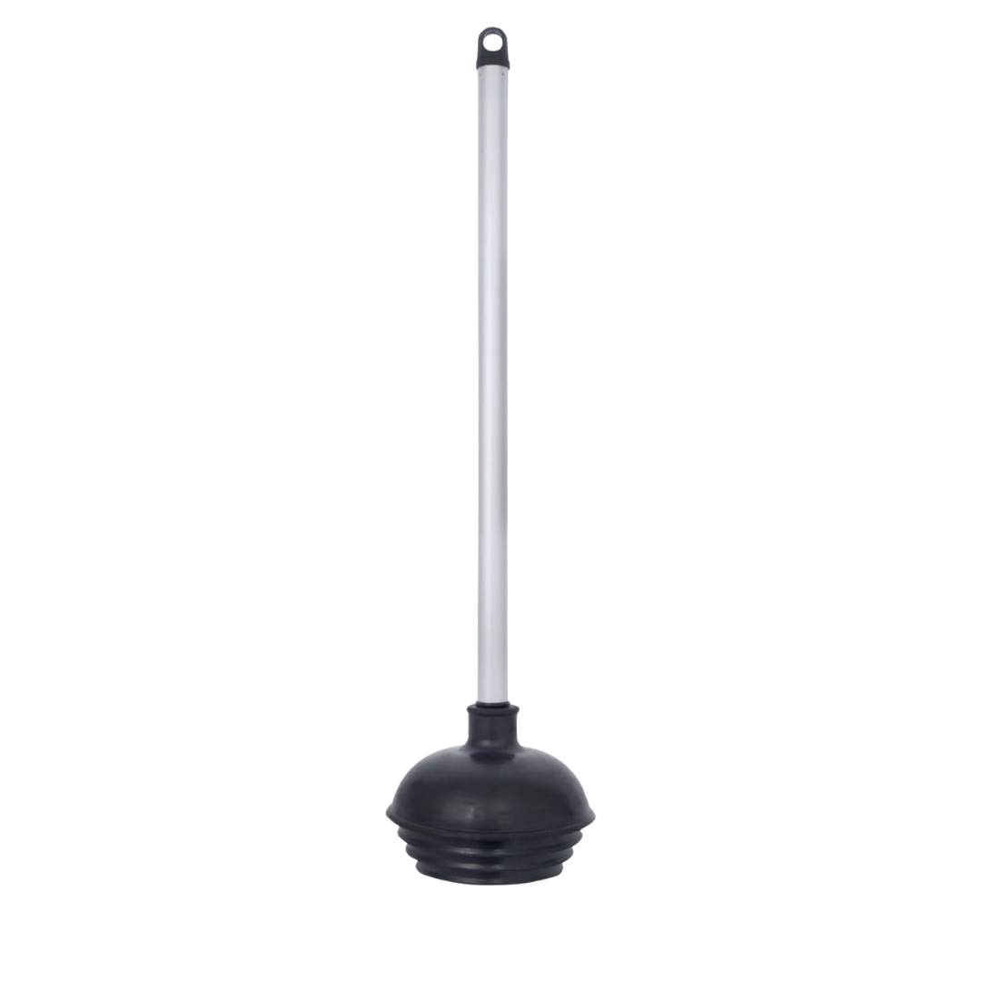 Neiko 60166A Heavy-Duty Toilet Bowl Plunger