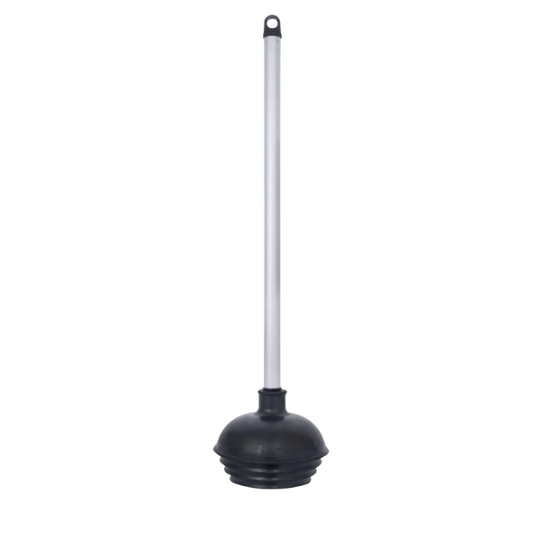 Neiko 60166A Heavy-Duty Toilet Bowl Plunger