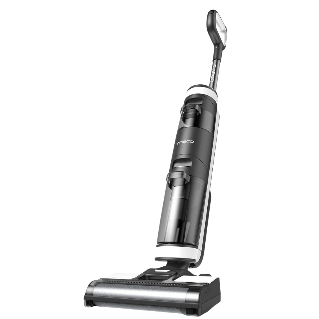 Tineco Floor ONE S3 Breeze Cordless Wet Dry Smart Floor Cleaner [Certified Refurb]