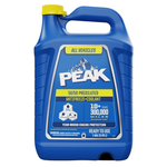 1-Gallon Peak 50/50 Antifreeze/Coolant Fluid