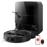 Roborock Saros Z70 Robot Vacuum With OmniGrip Mechanical Arm