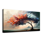 20"x40" Framed Prints Pictures Canvas Wall Art