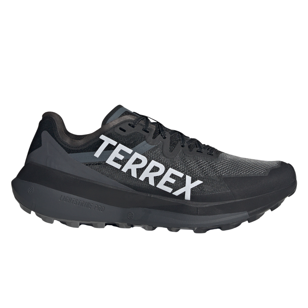 adidas Men's Terrex Agravic Speed Trail Running Shoes (2 Colors)