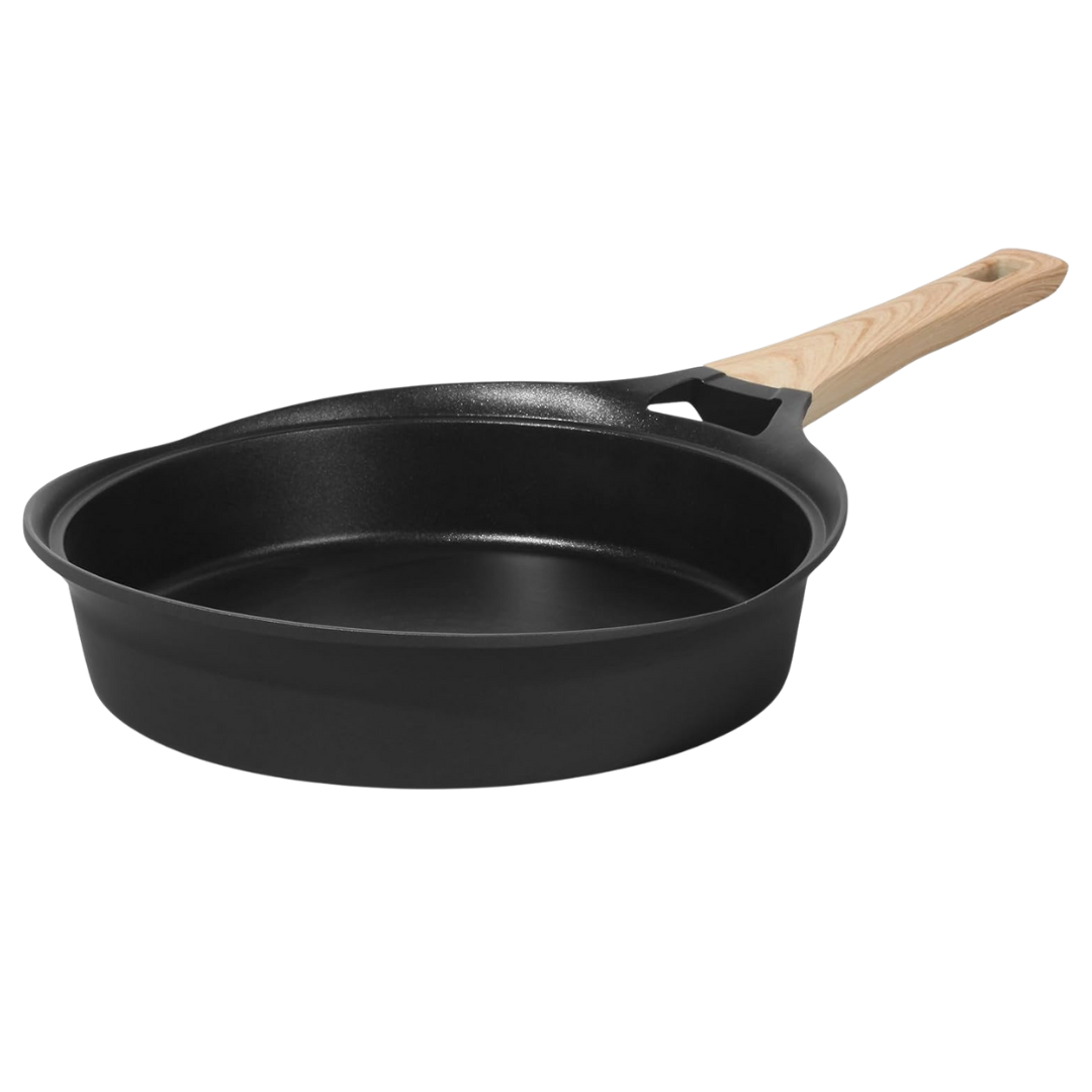Eslite Life 9.5'' Nonstick Deep Granite Coated Frying Pan