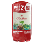 2-Pack Old Spice Men's Dry Feel Antiperspirant Deodorant
