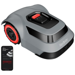 Redkey Automatic Robotic Lawn Mower W/ Precise Location