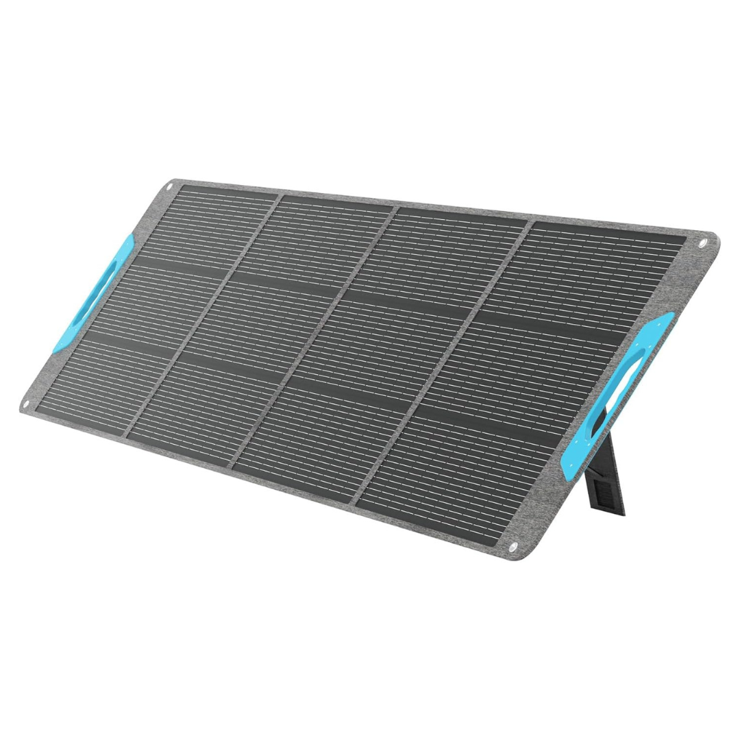 Renogy E.Flex-Core 200W IP65 Waterproof Portable Foldable Solar Panel
