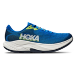 HOKA Men's Rincon 4 Shoes (Electric Colbalt/Varsity Navy)