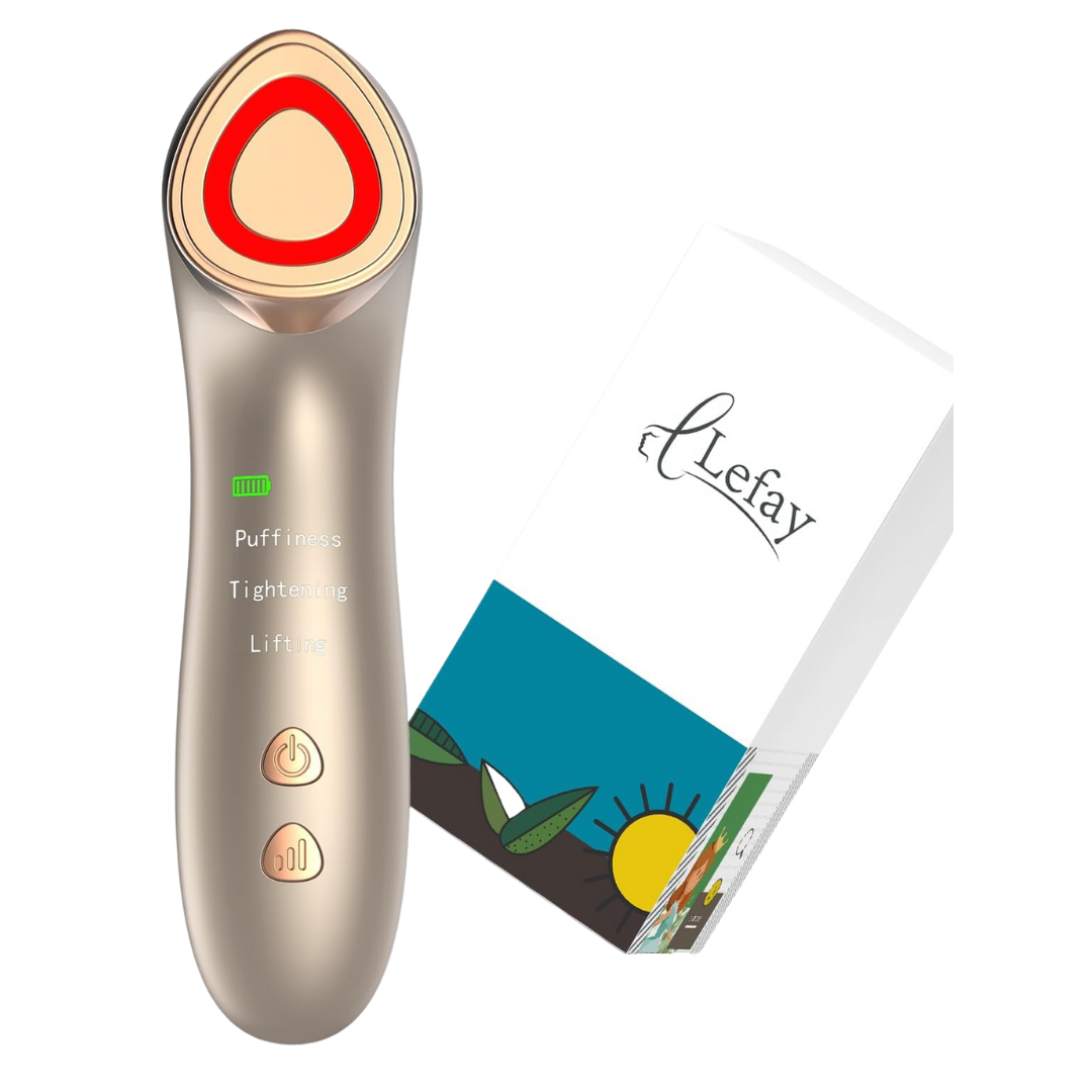 Radio Frequency Anti-Aging Face Skin Tightening Machine