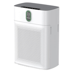 Morento HEPA Air Purifiers For Up To 1076 Sq Ft + 2 Pack Filters