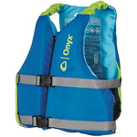 ONYX Youth Paddle Sports Life Jacket