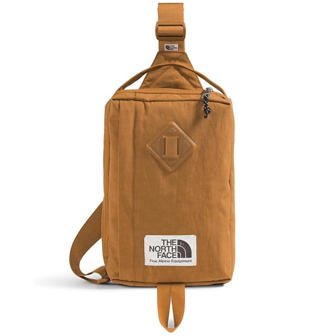 The North Face Berkeley Field Bag