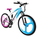 Hover-1 Instinct Electric Bike with 350W Motor