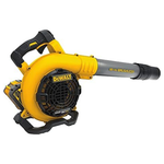 Dewalt DCBL770X1 Flexvolt 60V Max Brushless Handheld 3-Ah Battery Blower