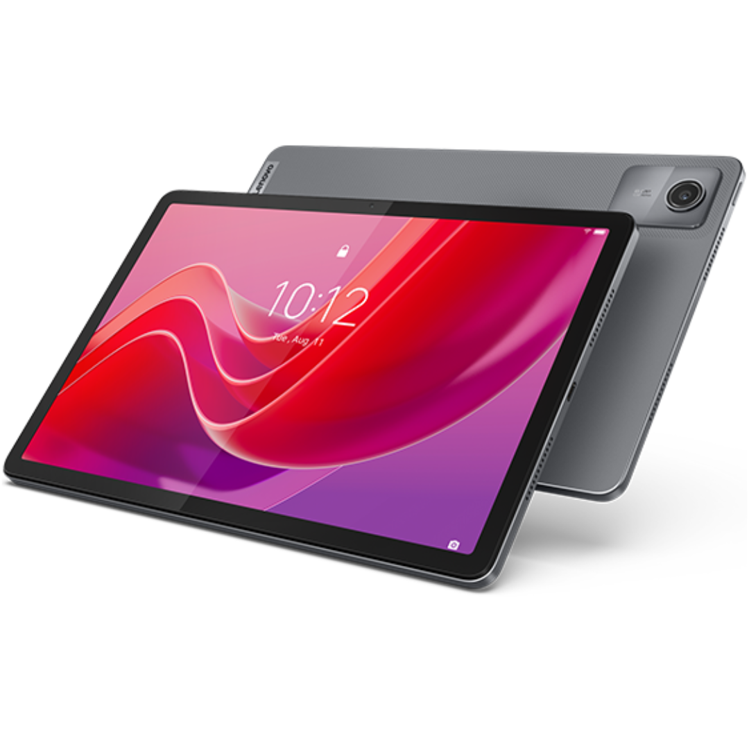 Lenovo M11 11" 64GB Wi-Fi Tablet
