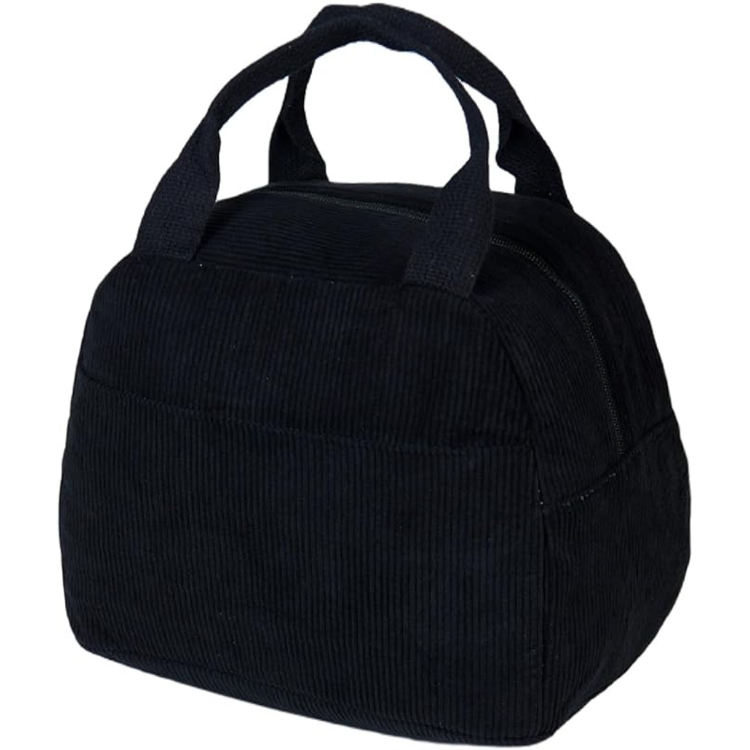 Leakproof Large Reusable Insulated Lunch Box (Various)