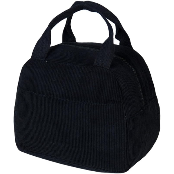Leakproof Large Reusable Insulated Lunch Box (Various)