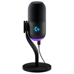 Logitech G Yeti GX Dynamic RGB Gaming Microphone
