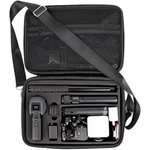 PellKing Carrying Case Hard Shell Bag