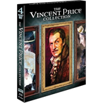 The Vincent Price Collection [Blu-ray]