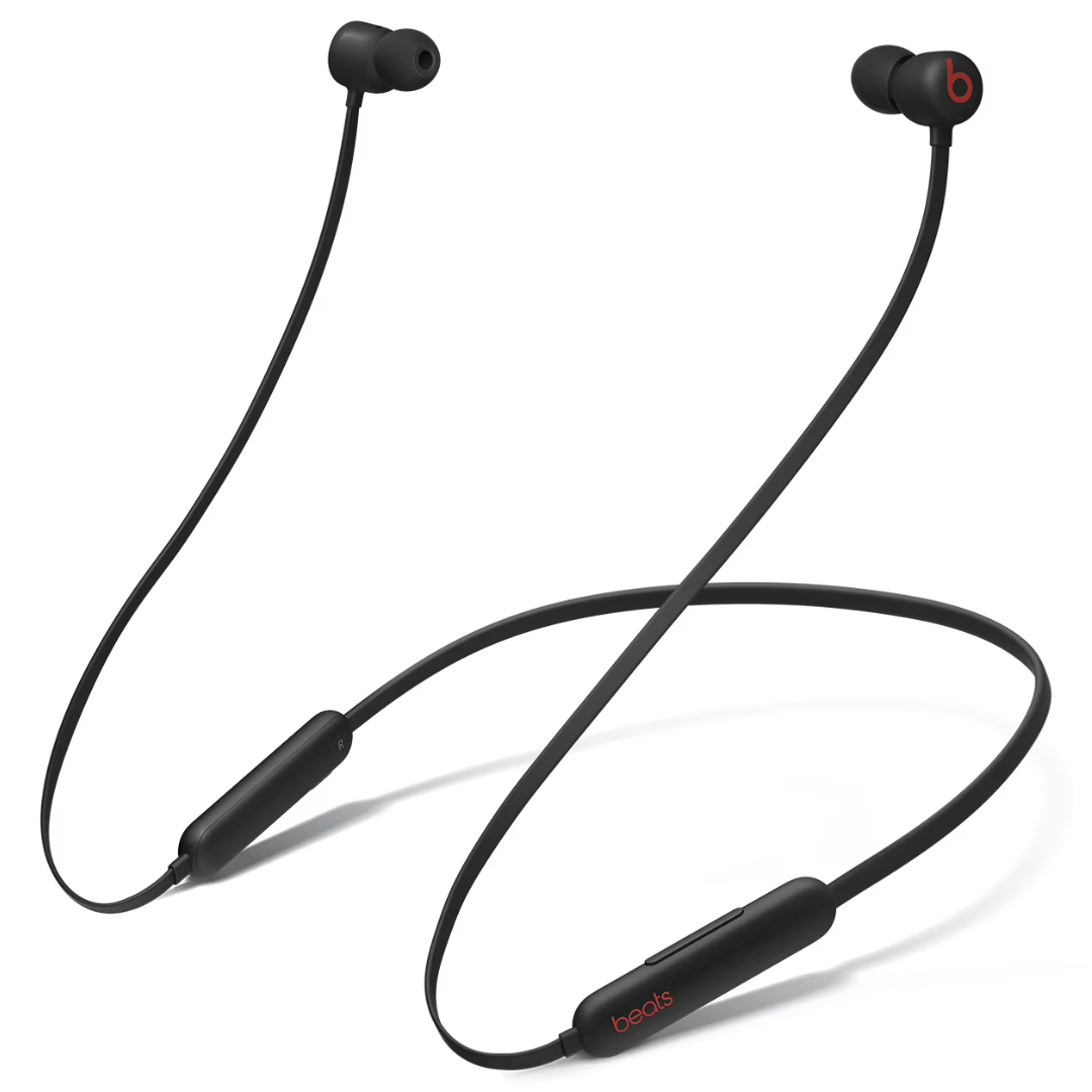 Beats Flex In-Ear Bluetooth Earphones w/ Built-In Microphone