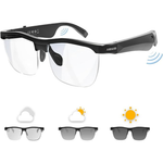 Bluetooth Smart Sunglasses with Speaker