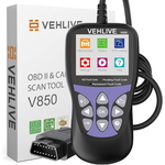 Car Code Reader Diagnostic Check OBD2 Scanner