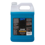 1-Gallon Optimum No Rinse Wash & Shine Version 5 Car Wash Soap