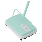 Eyliden Mini Size Hand Push Carpet Sweeper