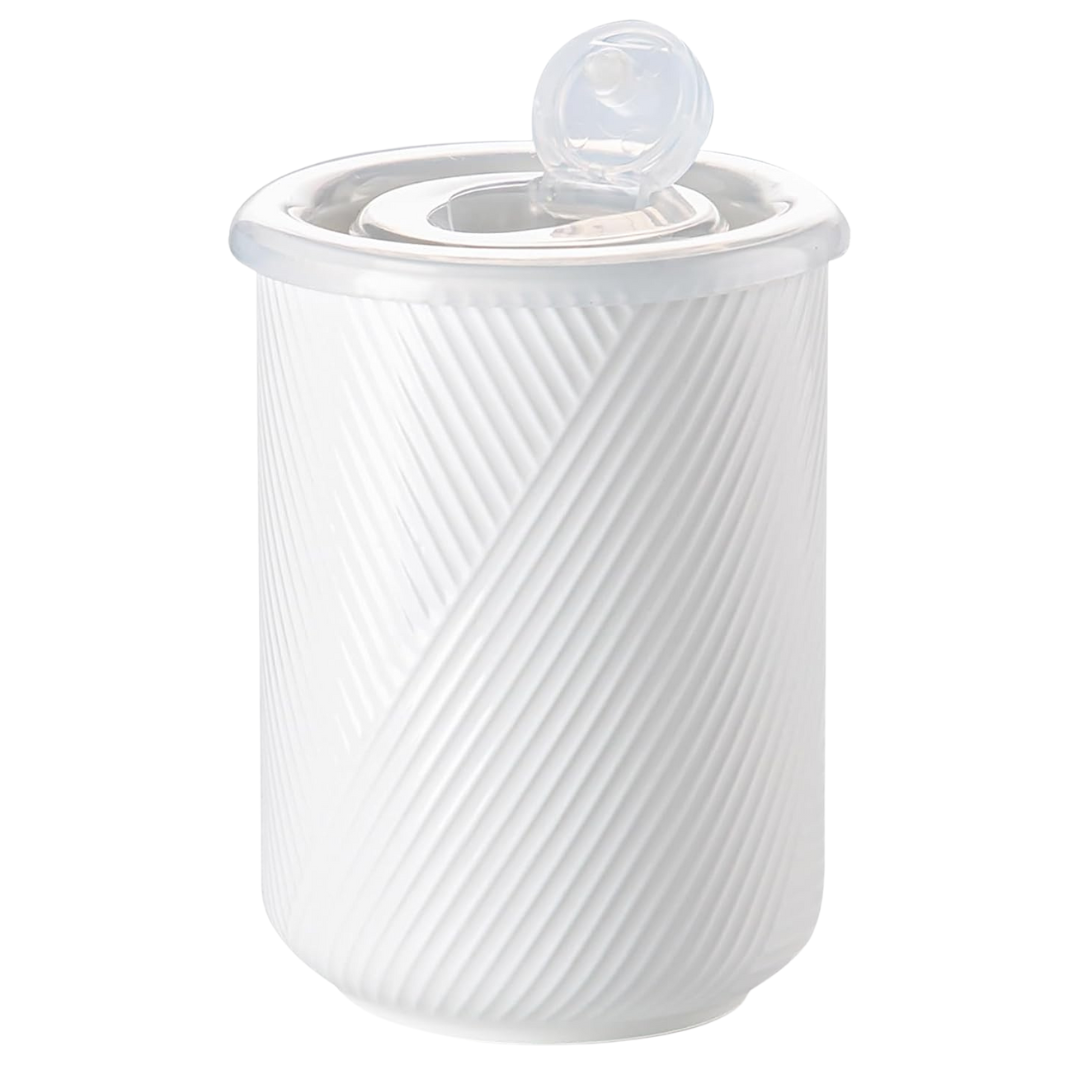 42-Oz Food Storage Containers With Airtight Lids