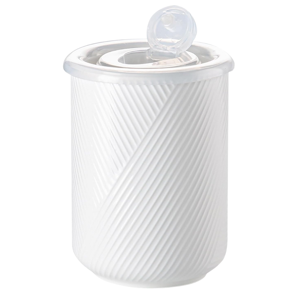 42-Oz Food Storage Containers With Airtight Lids