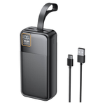 42000mAh 22.5W USB C Power Bank Portable Charger