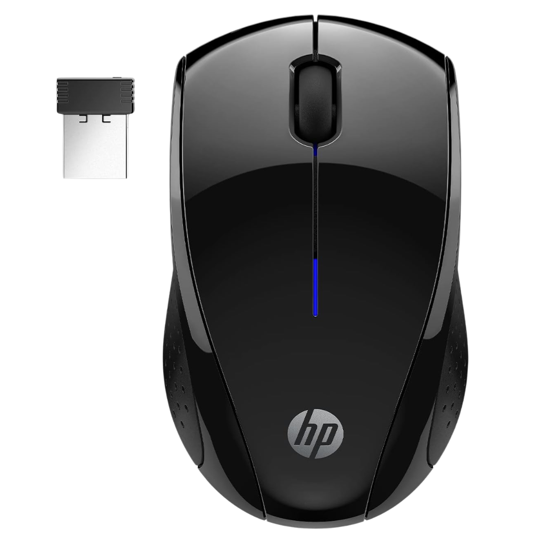 HP X3000 G3 Wireless Mouse