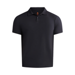 Ozark Trail Men's And Big Men's Merino Wool Blend Polo Shirt