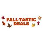 Fall-Tastic Deals: Up To 80% Off Sitewide Items At Woot