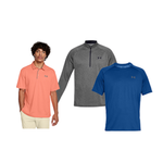 Up To 33% Off On Under Armour Tech Apparel At Woot