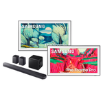 Up To 50% Off On Game Day Ready Home Entertainment At Woot